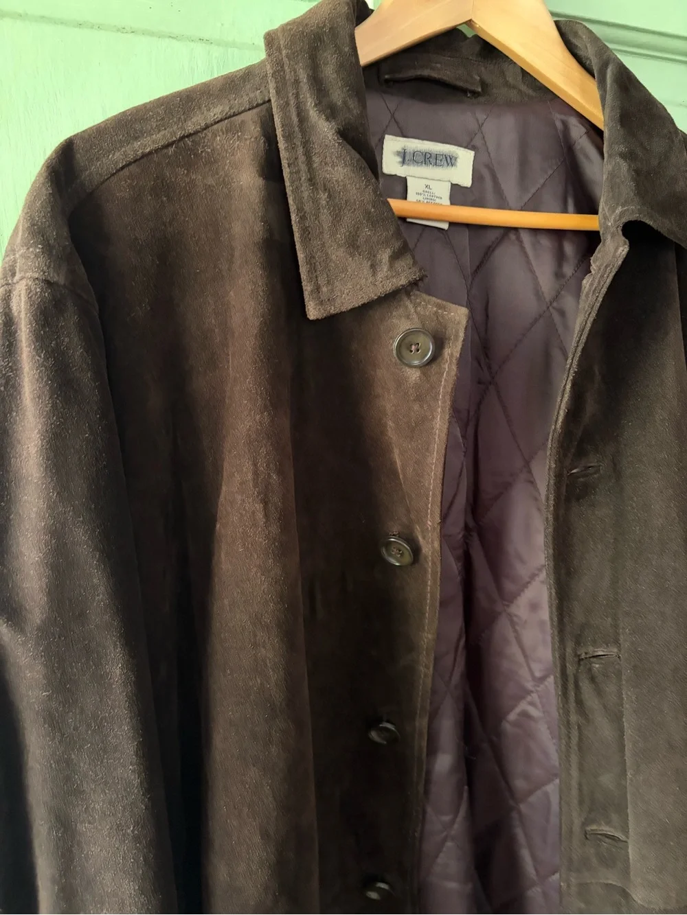 J. Crew pristine